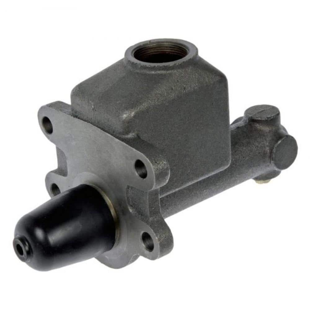 First Stop Brake Master Cylinder M21000 - The Home Depot