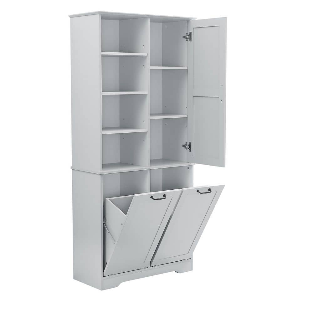 gray-cesicia-linen-cabinets-lk