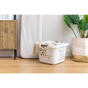 Laundry Baskets - Laundry Room Storage - The Home Depot