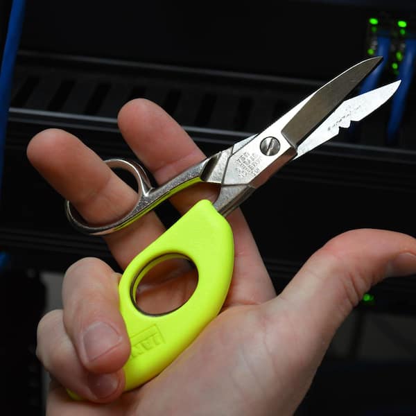 Scissors & Knife Sharpener, Jameson Tools