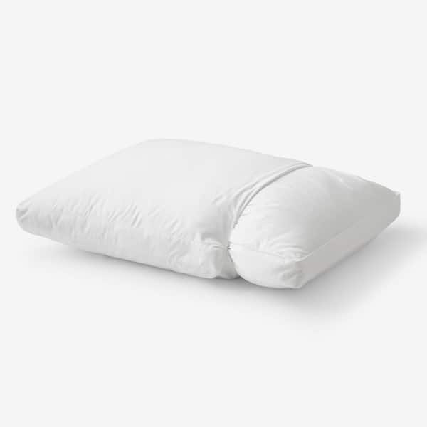 Company Cotton Gusseted Cotton King Pillow Protector