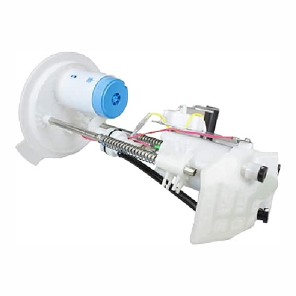 Motorcraft Fuel Pump and Sender Assembly