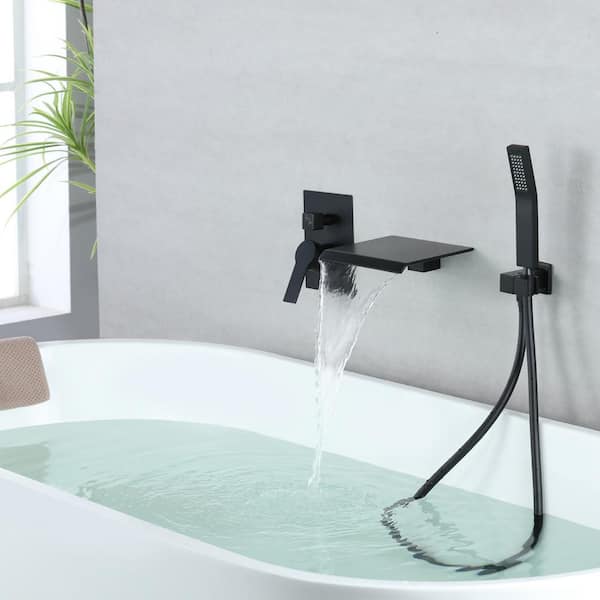 Tub Faucets