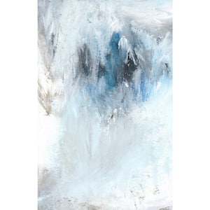 48 in. x 72 in. "Winter Wonderland II" by PI Studio Wall Art