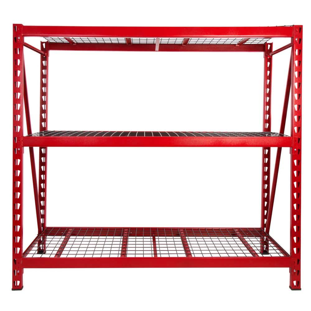 Stainless Steel Shelves - Dreymar Industrial