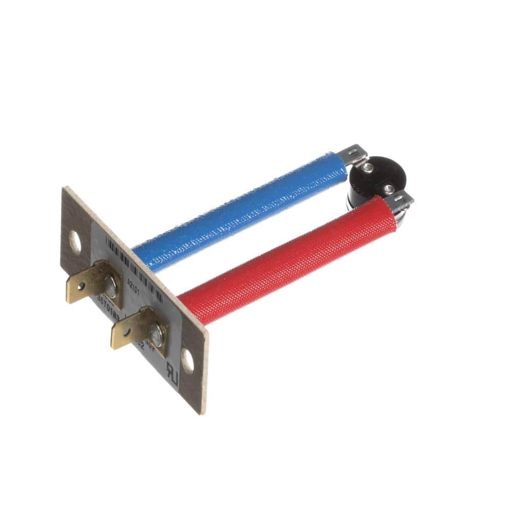 "Limit Switch/Thermostat 3"" Probe L215-30F Automatic Reset S1-02537344000" price history on PriceWatchPro