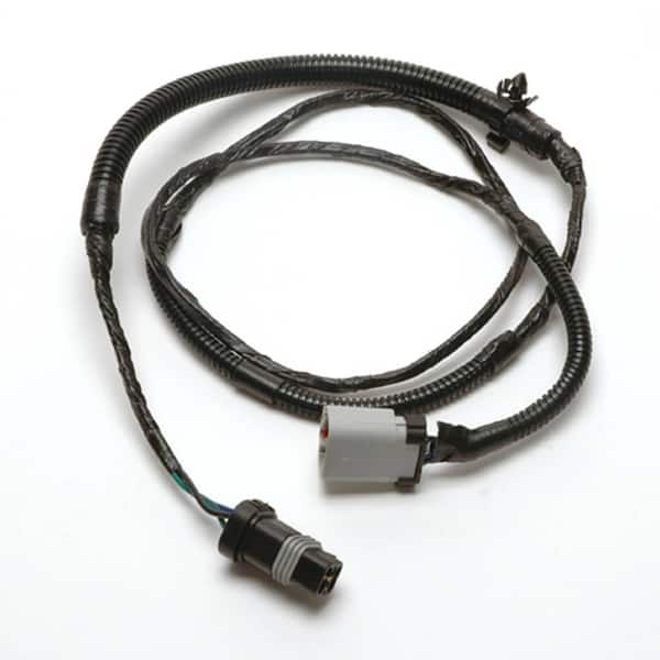 Delphi Fuel Pump Wiring Harness