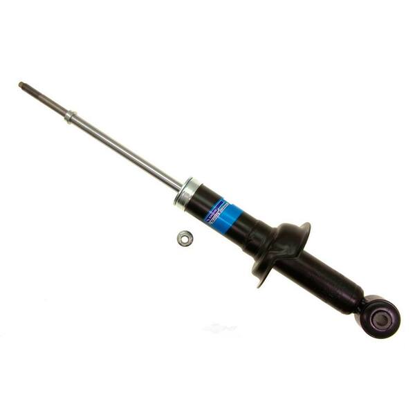 Complete Front & Rear Shock Strut Kit For 2008-2014 Mitsubishi Lancer 2.0L – 4-Piece Set