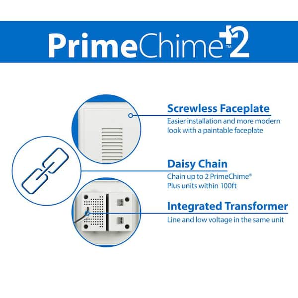 nicor primechime plus with nest hello