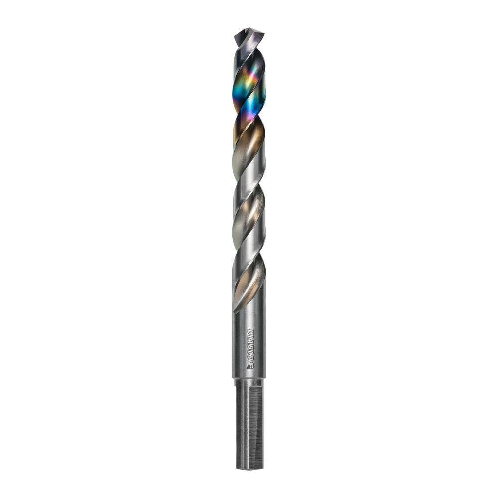 Metal Demon 7/16 in. High Speed Steel Drill Bit for Mild, Hardened and Stainless Steels price history on PriceWatchPro