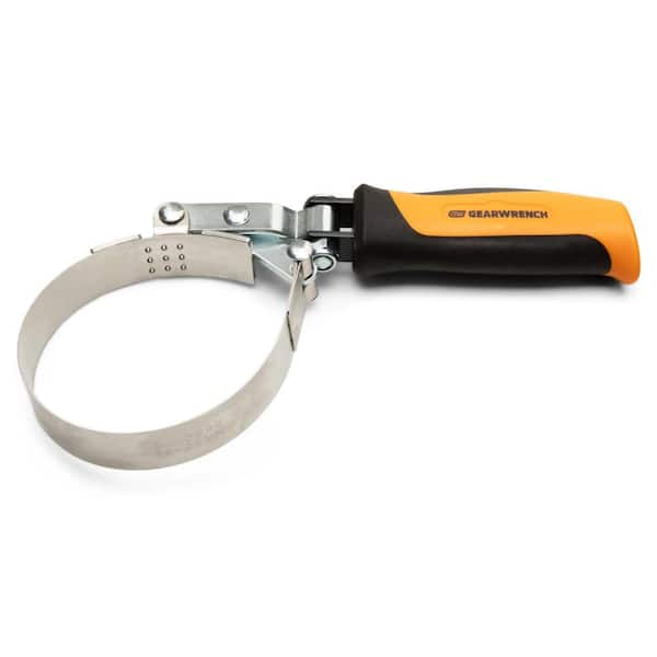 Pro Swivoil Large Filter Wrench