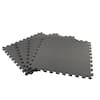 Rhino Anti-Fatigue Mats Industrial Smooth 4 ft. x 13 ft. x 1/2 in.  Commercial Floor Mat Anti-Fatigue IS48X13 - The Home Depot