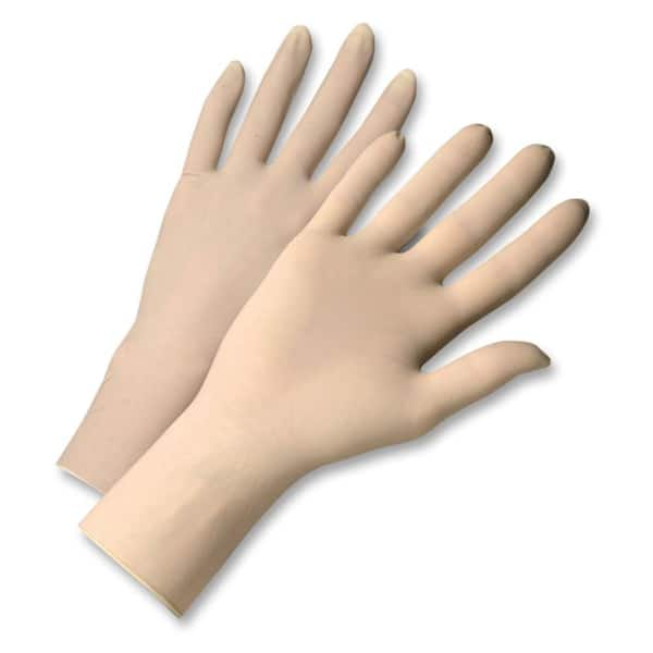 HDX Latex Multipurpose Gloves (10-Pack)