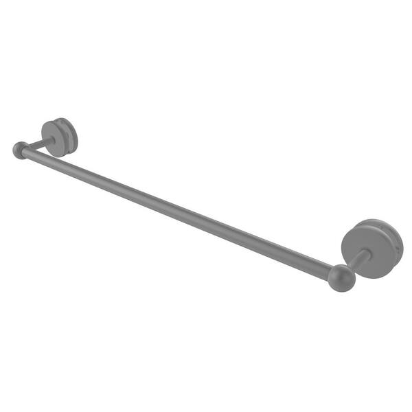 Allied Brass Prestige Skyline Collection 24 in. Shower Door Handle