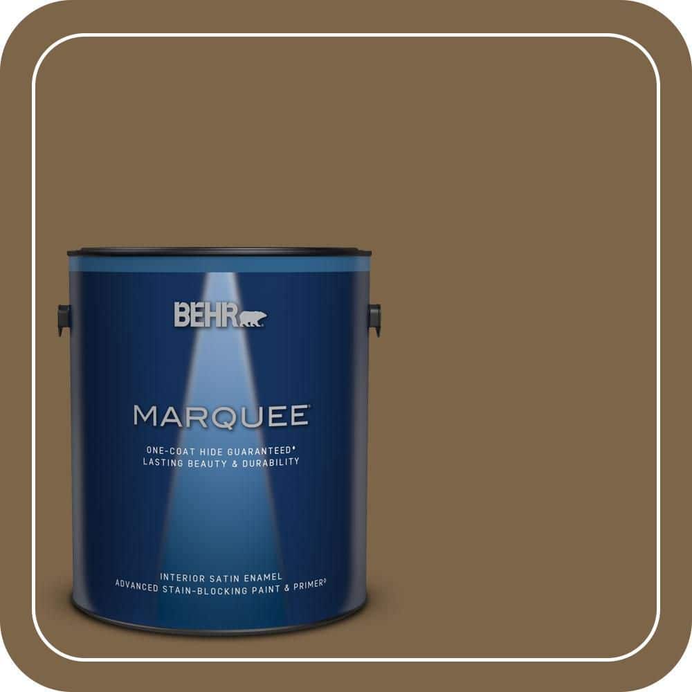 1 gal. #PPU4-19 Arts and Crafts Satin Enamel Interior Paint & Primer price history on PriceWatchPro