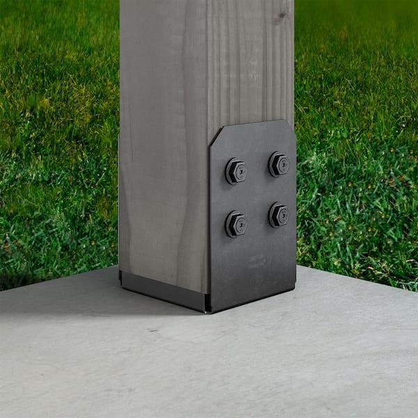 Simpson Strong-Tie Outdoor Accents Avant Collection ZMAX Simpson Strong-Tie Outdoor Accents Avant Collection ZMAX