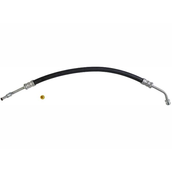 Sunsong Power Steering Pressure Line Hose Assembly