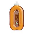 Thomasville 32 Oz Wood Floor Cleaner 100018t The Home Depot Thomasville 32 Oz Wood Floor Cleaner