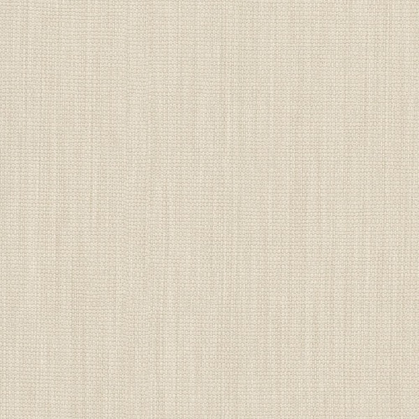 York Wallcoverings White Champagne Nuvola Weave Abstract Vinyl Non-Pasted Wallpaper Roll