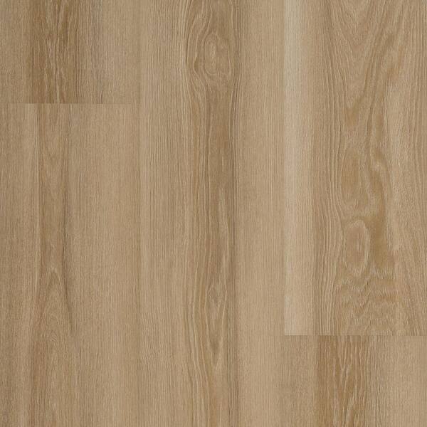 Malibu Wide Plank French Oak Alameda 20 MIL x 9.1 in. W x 60 in. L