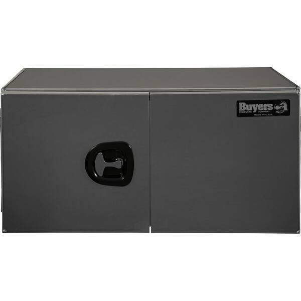 APPEARS NEW IN BOX) Buyers Products Company 18 in. x 18 in. x 48