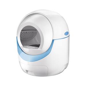 Self Cleaning Cat Litter Box, Automatic Cat Litter Box for Cat