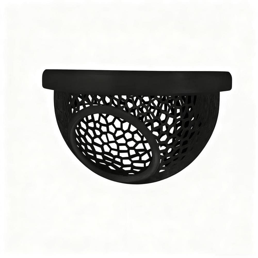 Floating Multifunctional Hammock for Aquarium Betta Shrimp Fish Safe Resting Spot and Feeding, Black (1-Pack) price history on PriceWatchPro