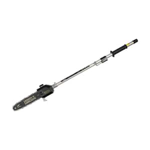 10 in. Pole Saw Attachment for Multitool Power Head