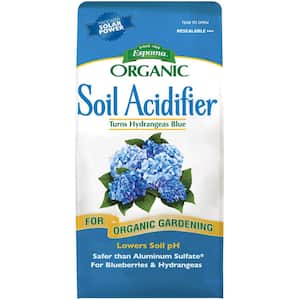 6 lb. Organic Soil Acidifier