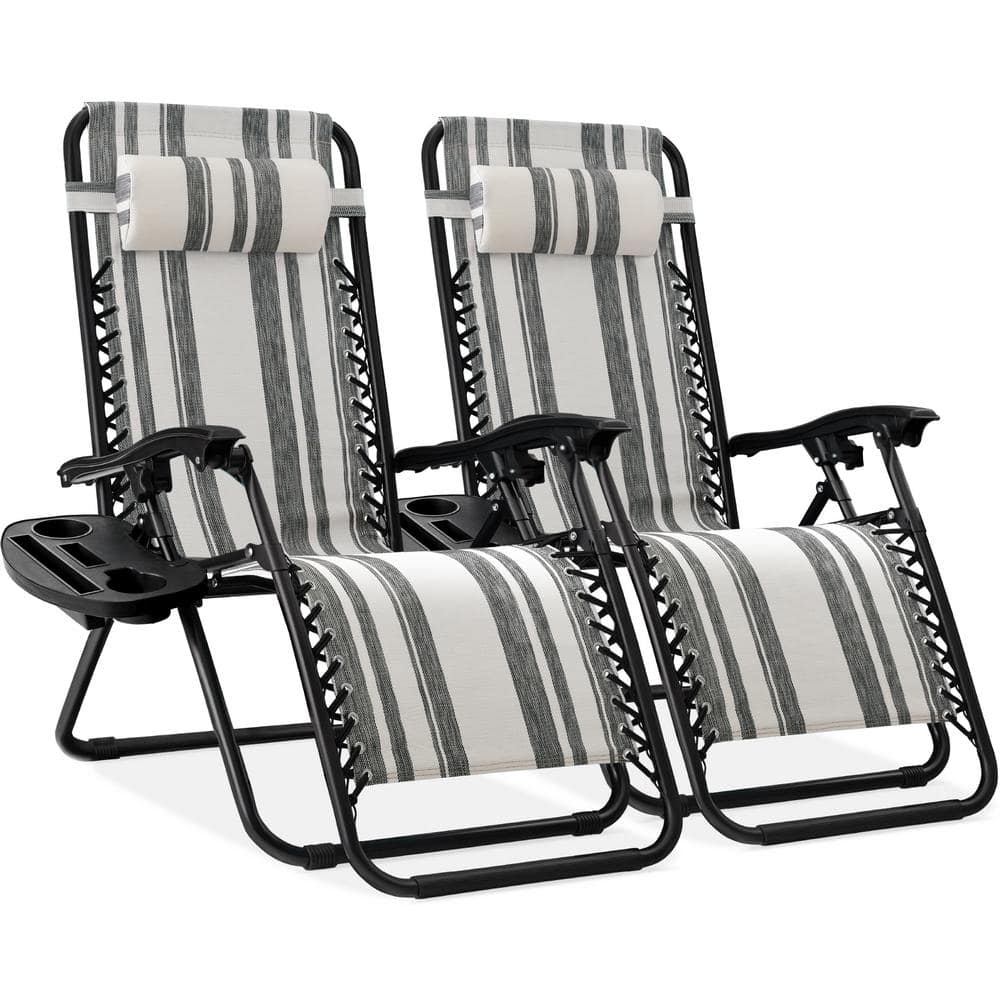 Gray gravity chairs hot sale