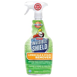 32 oz. Invisible Shield Limescale and Stain Remover