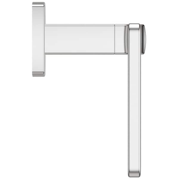 Deckard Towel Ring in Polished Chrome