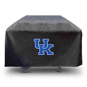 COL-Kentucky Rectangular Grill Cover - 68 in. x 21 in. x 35 in.