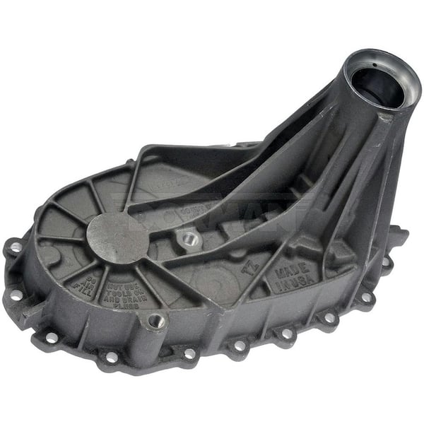 OE Solutions Rear Transfer Case Half Assembly