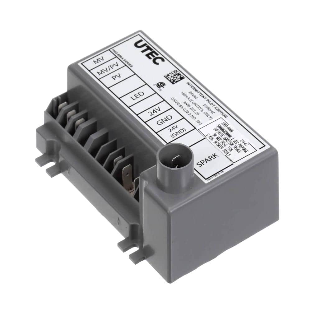 24V Ignition Module, 60Hz price history on PriceWatchPro