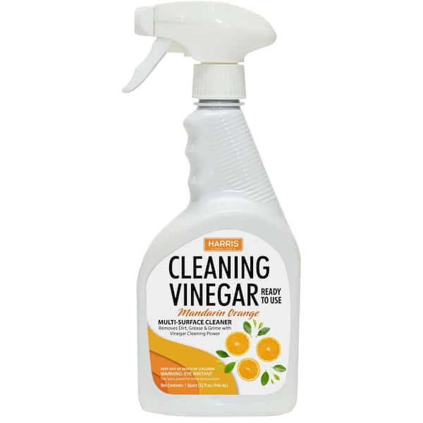 32 oz. Cleaning Vinegar All Purpose Cleaner Mandarin Orange