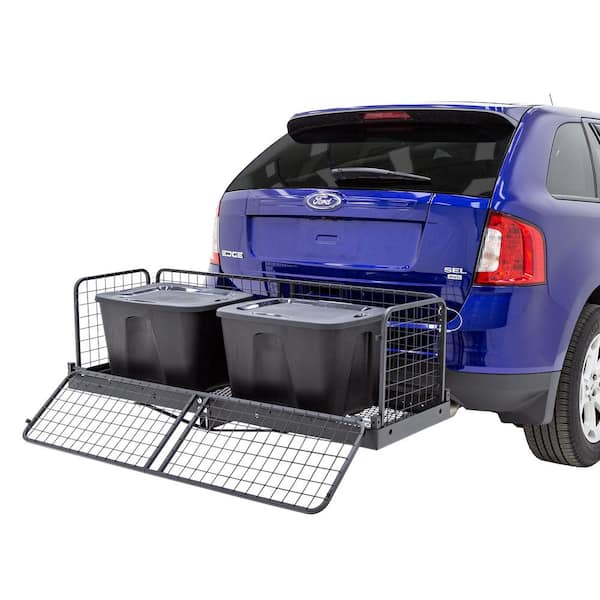 Towing master cargo online carrier