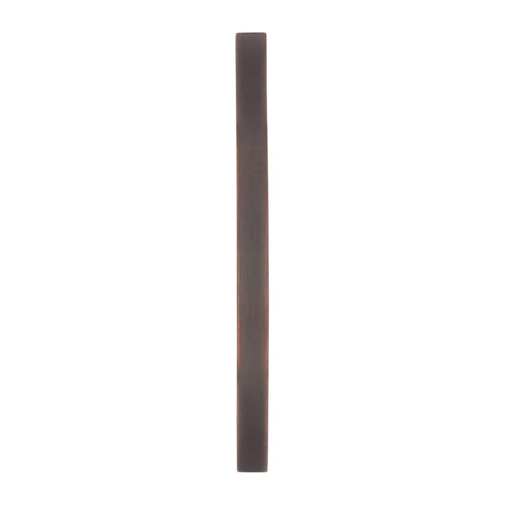 Oil Rubbed Bronze 3-3/4 Inch Cabinet Pull Handle