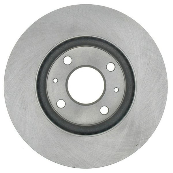 Raybestos Disc Brake Rotor 2008-2011 Ford Focus 2.0L