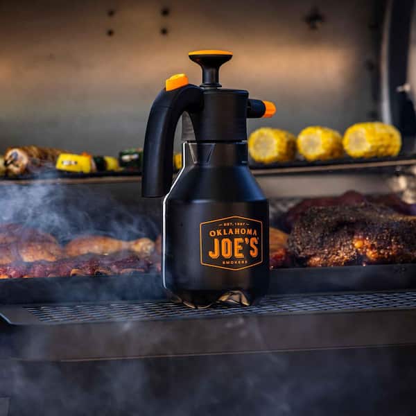 OKLAHOMA JOE'S Competition BBQ Spritz Bottle OJ1250231 - The Home