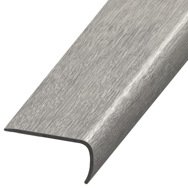 Silver Linings Woodgrain Duradecor Vinyl Trim Ve119433 64 600 