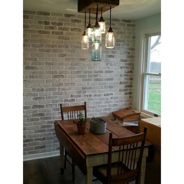 Rushmore Thin Brick Panel Rushmore Thin Brick Panel