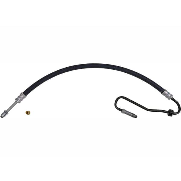 Sunsong Power Steering Pressure Line Hose Assembly