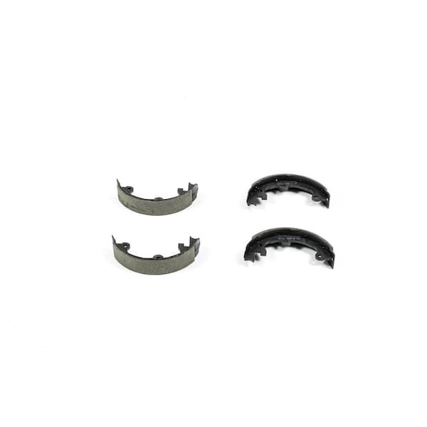 Power Stop Parking Brake Shoe - Rear