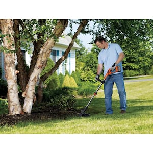 40V MAX Cordless String Trimmer/Sweeper Combo Kit (2-Tool)