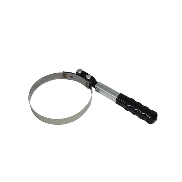 Lisle Oil Filter Swivel Grip Wrench for John Deere