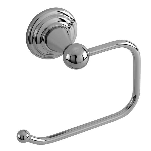 Newport Brass Newport 365 Hanging Toilet Paper Holder in Polished Chrome