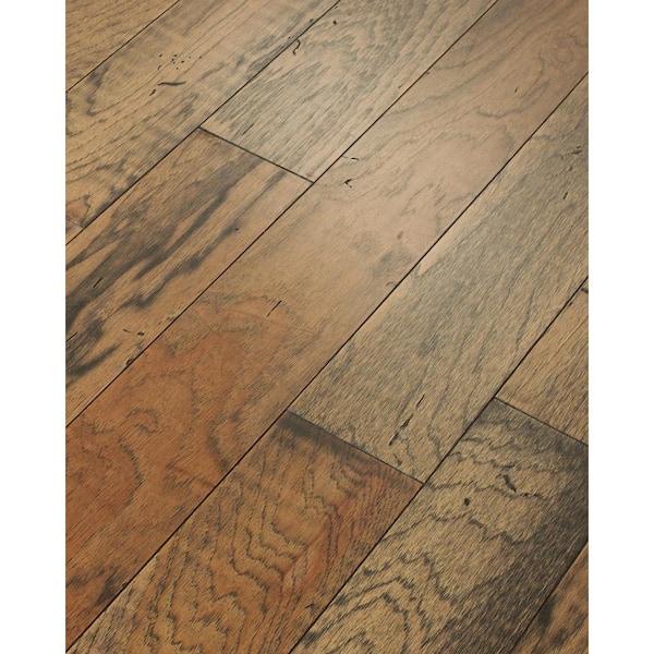 Shaw Greenville 5 In W Journey, Shaw Engineered Hardwood Flooring Reviews