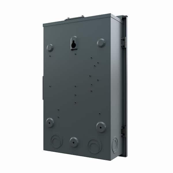 Siemens 200 Amp 240-V 2-Pole Fusible Outdoor General Duty VBII