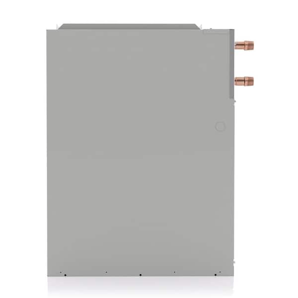 Hydronic Air Handler- 40 MBH No Circulator
